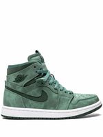 Jordan baskets montantes Jordan 1 Zoom Air CMFT - Vert