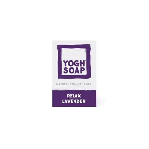 Yogh Zeep blok relax lavender