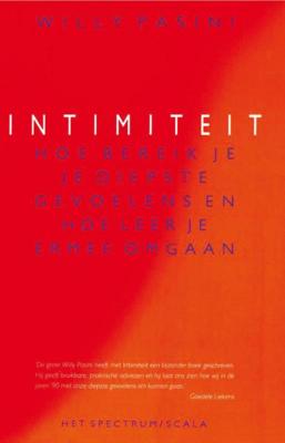 Intimiteit (Paperback)