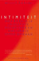 Intimiteit (Paperback)