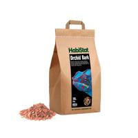 Habistat Aquadistri orchideen schors substraat fijn 10 liter - Aquadistri Habistat Aquadistri orchideen schors substraat fijn 10 liter - Aquadistri