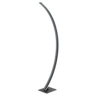Highlight Design vloerlampNovara zwart 150cm - V2300.01