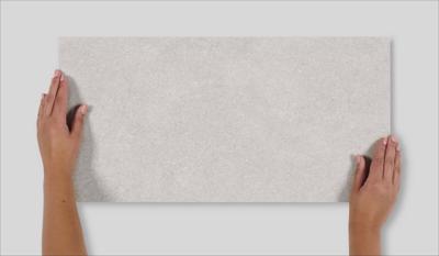 Vloer-/wandtegel beige CTC Stone Design 60x30cm sand mat gerectificeerd