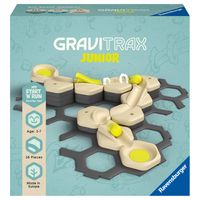 GraviTrax Junior starterset My Start and run