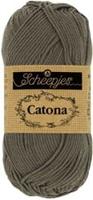 Scheepjes Catona 50g 387 Dark Olive