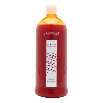 Jean Paul Mynè Navitas Organic Touch Tumeric Blond/Bruin Haar