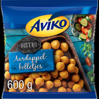 Aviko Aardappelbolletjes bij Jumbo