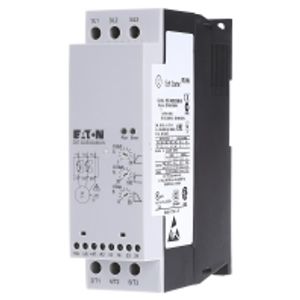 DS7-340SX024N0-N  - Soft starter 24A 24VAC 24VDC DS7-340SX024N0-N