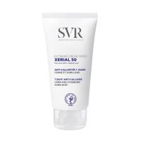 SVR Xérial 50 Extreme Voetcrème 50ml