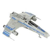 Hasbro Star Wars Vintage E-Wing & KE4-N4