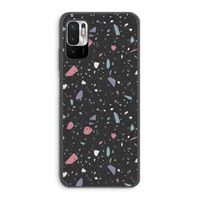 Terrazzo N°16: Xiaomi Redmi Note 10 5G Transparant Hoesje