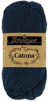 Scheepjes Catona 50g 124 Ultramarine