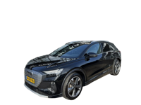 Audi Q4 e tron