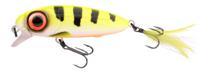 Spro Iris Underdog 70 Hot Perch