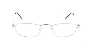 Unisex Leesbril Readr | Sterkte: +1.50 | Kleur: Goud