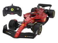 JAMARA Bestuurbare speelgoedauto (Ferrari F1-75) JAMARA Bestuurbare speelgoedauto (Ferrari F1-75)