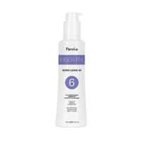 Fanola Fiber Fix Bond Leave In N6 195 ml