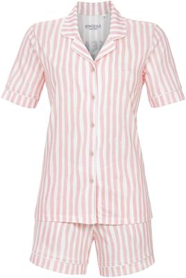 Katoenen doorknoop shortama zomer Ringella Katoenen doorknoop shortama zomer Ringella