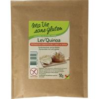 Ma Vie Sans Zuurdesem quinoa glutenvrij