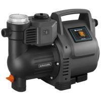 Gardena Hydrofoorpomp 3500/4E - 800W, 4 bar, 3500 l/h, met Droogloopbeveiliging