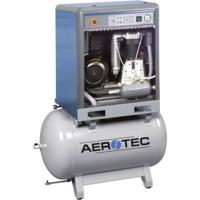 Aerotec PRO K-AK30-15 Pneumatische compressor 270 l 15 bar