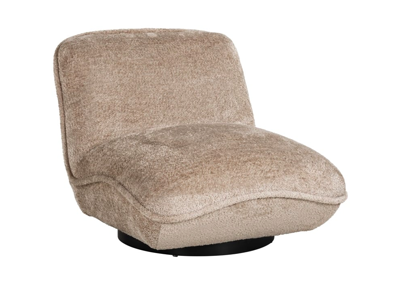 Lounge Stoel Ophelia Sheep Nature