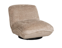 Lounge Stoel Ophelia Sheep Nature