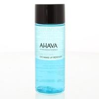 Ahava Lotion Time To Clear Eye Make Up Remover 125ml