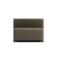 Cobana Lounge Sofa - Seat