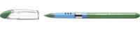 Schneider balpen Slider Basic, extra breed, groen