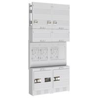 ABN EZ27231 Meterpaneel Inhoud: 1 stuk(s)