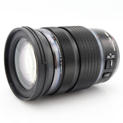 Olympus M.Zuiko Digital ED 12-100mm f/4 IS PRO occasion