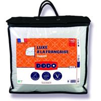 DODO - Dekbed - French Luxury - 140 x 200 cm - 350g/m² - VOLUPT'AIR - Wit