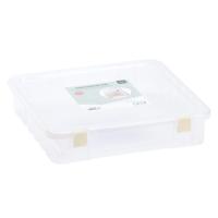 Vaessen Creative • opbergbox voor scrappapier