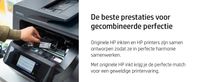 HP 301 Inktcartridge - Deskjet 1000, 2540 AiO, Officejet 2620 AiO - Zwart - thumbnail