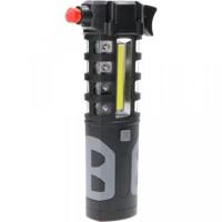 LED's Light 3-in-1 Noodverlichting - Ideaal voor in de auto - Oplaadbaar en draadloos - 2 lichtpunten - 300 Lumen LED's Light 3-in-1 Noodverlichting - Ideaal voor in de auto - Oplaadbaar en draadloos - 2 lichtpunten - 300 Lumen