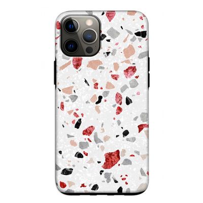 Terrazzo N°12: iPhone 12 Tough Case