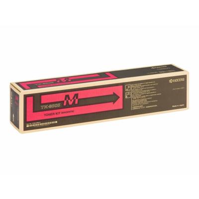 Originele Toner Kyocera 1T02LCBNL0 Magenta