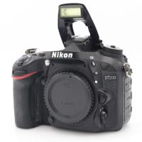 Nikon D7200 body occasion