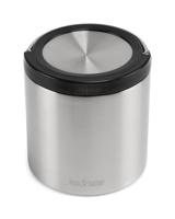 Klean Kanteen Tkcanister 946Ml/32Oz Thermoscontainer Brushed Stainless 946ml Klean Kanteen Tkcanister 946Ml/32Oz Thermoscontainer Brushed Stainless 946ml