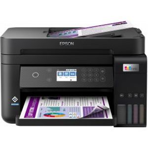 Epson EcoTank ET-3850 All-in-one printer