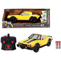 JADA TOYS 253116003 1977 Chevrolet Camaro 1:16 RC modelauto voor beginners Elektro Straatmodel - thumbnail