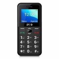 Mobiele Telefoon SPC 2323N 32 GB 32 GB RAM Zwart