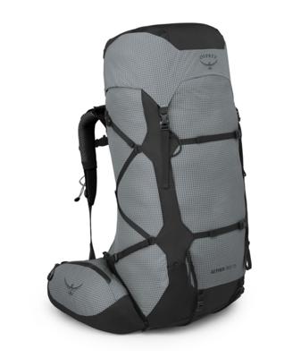 Osprey Ariel Pro 75 Backpack Dames Silver Lining WM/L Osprey Ariel Pro 75 Backpack Dames Silver Lining WM/L