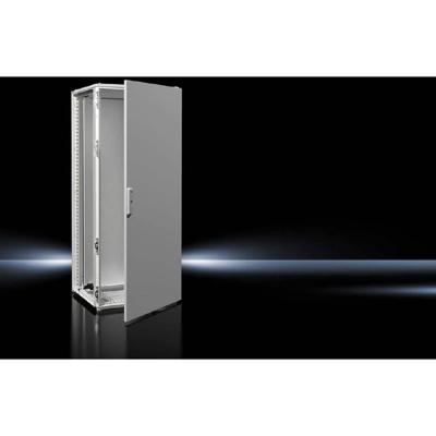 Rittal VX 8645.000 Schakelkast 600 x 1400 x 500 Plaatstaal Grijs-wit (RAL 7035) 1 stuk(s) Rittal VX 8645.000 Schakelkast 600 x 1400 x 500 Plaatstaal Grijs-wit (RAL 7035) 1 stuk(s)