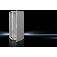 Rittal VX 8645.000 Schakelkast 600 x 1400 x 500 Plaatstaal Grijs-wit (RAL 7035) 1 stuk(s)