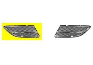 Bumpergrill Onder Rechts 0667592
