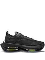 Nike baskets Zoom Double Stacked - Noir