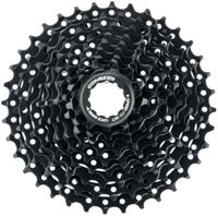 CONTEC Ct cas.sprocket grad.ht 4pcs. 11-36t