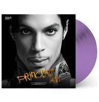 Prince & The Revolution - Hot Thing (Paars Vinyl) LP